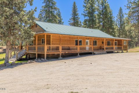 Tiny photo for 23125 Sprague River Road, Sprague River, OR 97639 (MLS # 220224306)