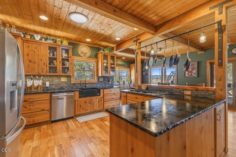 Tiny photo for 23125 Sprague River Road, Sprague River, OR 97639 (MLS # 220224306)