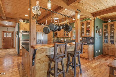Tiny photo for 23125 Sprague River Road, Sprague River, OR 97639 (MLS # 220224306)