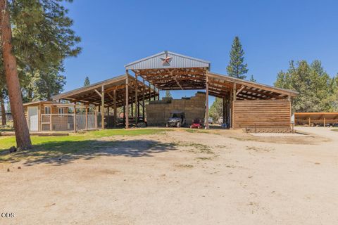 Tiny photo for 23125 Sprague River Road, Sprague River, OR 97639 (MLS # 220224306)