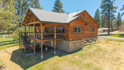 Tiny photo for 23125 Sprague River Road, Sprague River, OR 97639 (MLS # 220224306)