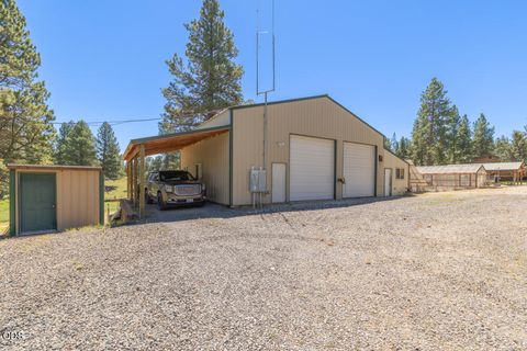 Tiny photo for 23125 Sprague River Road, Sprague River, OR 97639 (MLS # 220224306)