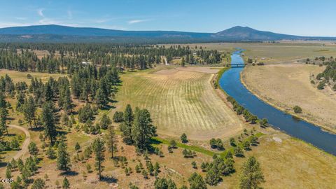 Tiny photo for 23125 Sprague River Road, Sprague River, OR 97639 (MLS # 220224306)