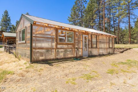 Tiny photo for 23125 Sprague River Road, Sprague River, OR 97639 (MLS # 220224306)