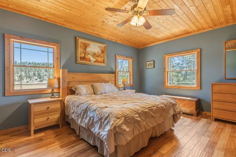 Tiny photo for 23125 Sprague River Road, Sprague River, OR 97639 (MLS # 220224306)