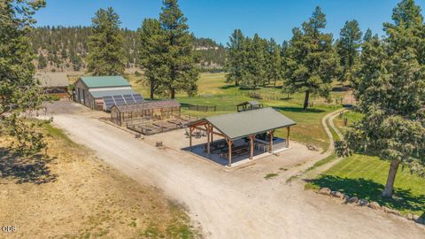 Tiny photo for 23125 Sprague River Road, Sprague River, OR 97639 (MLS # 220224306)