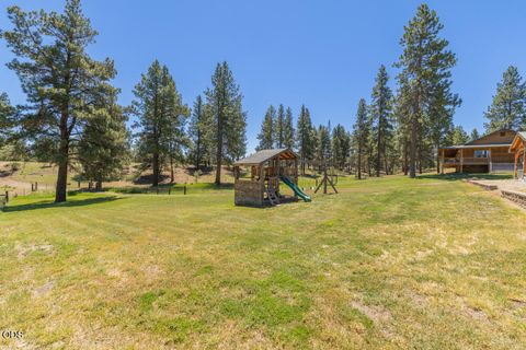Tiny photo for 23125 Sprague River Road, Sprague River, OR 97639 (MLS # 220224306)
