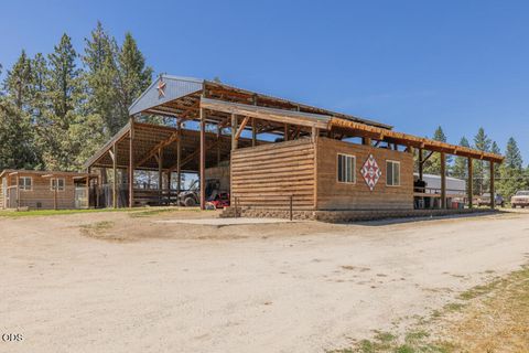 Tiny photo for 23125 Sprague River Road, Sprague River, OR 97639 (MLS # 220224306)