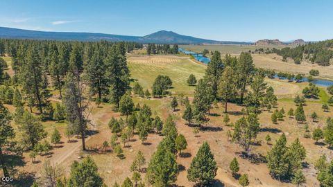 Tiny photo for 23125 Sprague River Road, Sprague River, OR 97639 (MLS # 220224306)