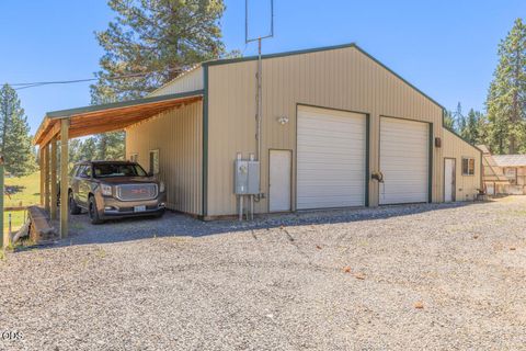Tiny photo for 23125 Sprague River Road, Sprague River, OR 97639 (MLS # 220224306)