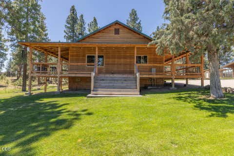 Tiny photo for 23125 Sprague River Road, Sprague River, OR 97639 (MLS # 220224306)