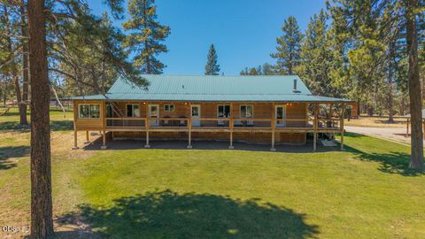 Tiny photo for 23125 Sprague River Road, Sprague River, OR 97639 (MLS # 220224306)