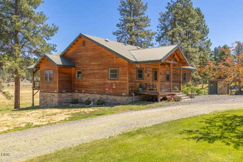Tiny photo for 23125 Sprague River Road, Sprague River, OR 97639 (MLS # 220224306)