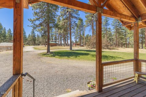 Tiny photo for 23125 Sprague River Road, Sprague River, OR 97639 (MLS # 220224306)