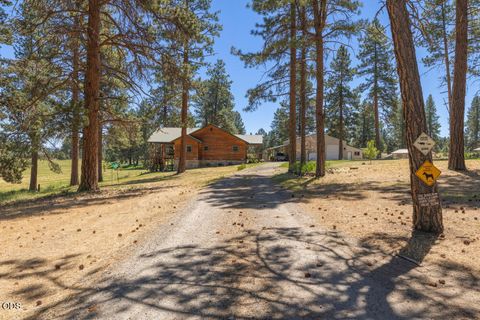 Tiny photo for 23125 Sprague River Road, Sprague River, OR 97639 (MLS # 220224306)