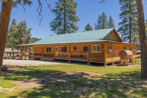 Tiny photo for 23125 Sprague River Road, Sprague River, OR 97639 (MLS # 220224306)