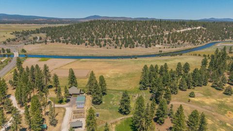 Tiny photo for 23125 Sprague River Road, Sprague River, OR 97639 (MLS # 220224306)