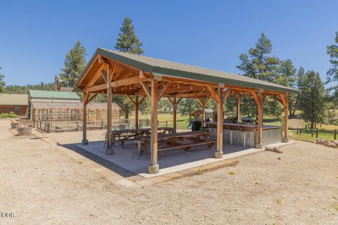 Tiny photo for 23125 Sprague River Road, Sprague River, OR 97639 (MLS # 220224306)