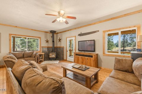Tiny photo for 23125 Sprague River Road, Sprague River, OR 97639 (MLS # 220224306)