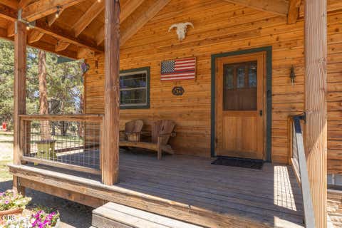 Tiny photo for 23125 Sprague River Road, Sprague River, OR 97639 (MLS # 220224306)