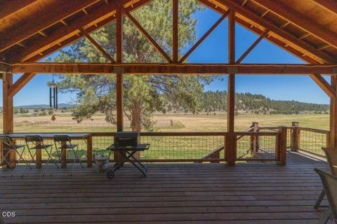 Tiny photo for 23125 Sprague River Road, Sprague River, OR 97639 (MLS # 220224306)