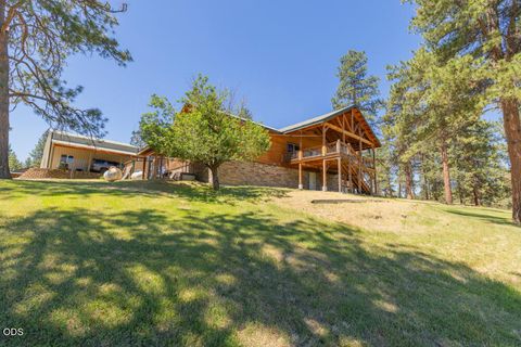 Photo of 23125 Sprague River Road, Sprague River, OR 97639 (MLS # 220224306)