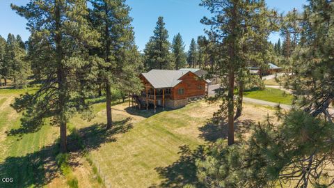 Tiny photo for 23125 Sprague River Road, Sprague River, OR 97639 (MLS # 220224306)