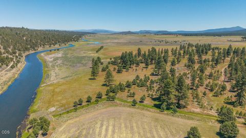 Tiny photo for 23125 Sprague River Road, Sprague River, OR 97639 (MLS # 220224306)