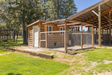 Tiny photo for 23125 Sprague River Road, Sprague River, OR 97639 (MLS # 220224306)