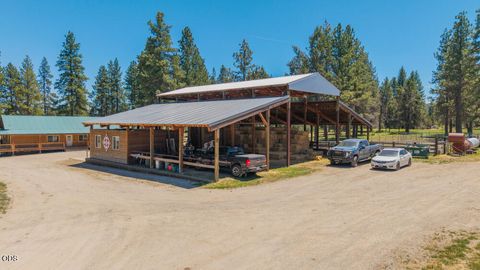 Tiny photo for 23125 Sprague River Road, Sprague River, OR 97639 (MLS # 220224306)