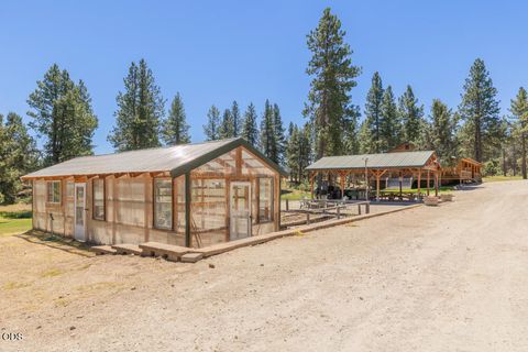 Tiny photo for 23125 Sprague River Road, Sprague River, OR 97639 (MLS # 220224306)