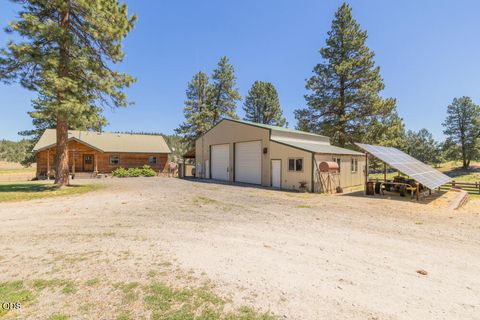 Tiny photo for 23125 Sprague River Road, Sprague River, OR 97639 (MLS # 220224306)