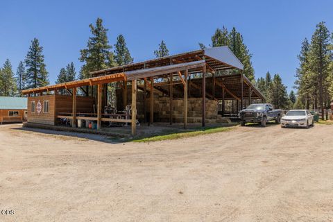 Tiny photo for 23125 Sprague River Road, Sprague River, OR 97639 (MLS # 220224306)