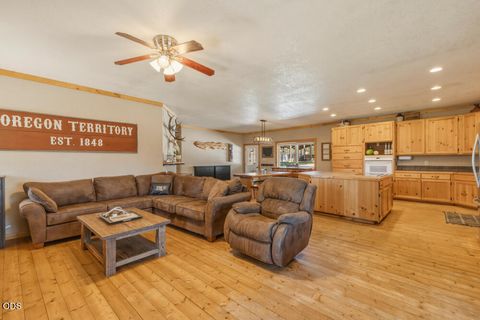 Tiny photo for 23125 Sprague River Road, Sprague River, OR 97639 (MLS # 220224306)