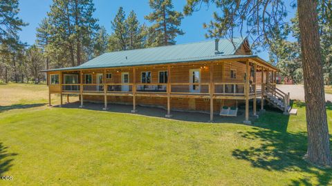 Tiny photo for 23125 Sprague River Road, Sprague River, OR 97639 (MLS # 220224306)