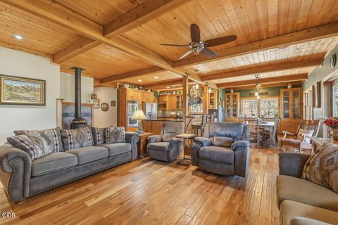 Tiny photo for 23125 Sprague River Road, Sprague River, OR 97639 (MLS # 220224306)