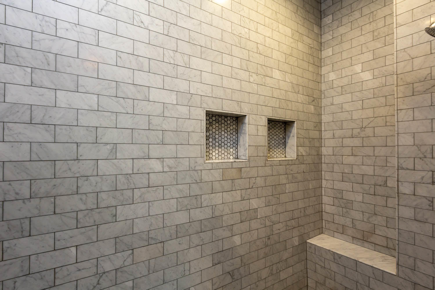 Three Pines - Residential