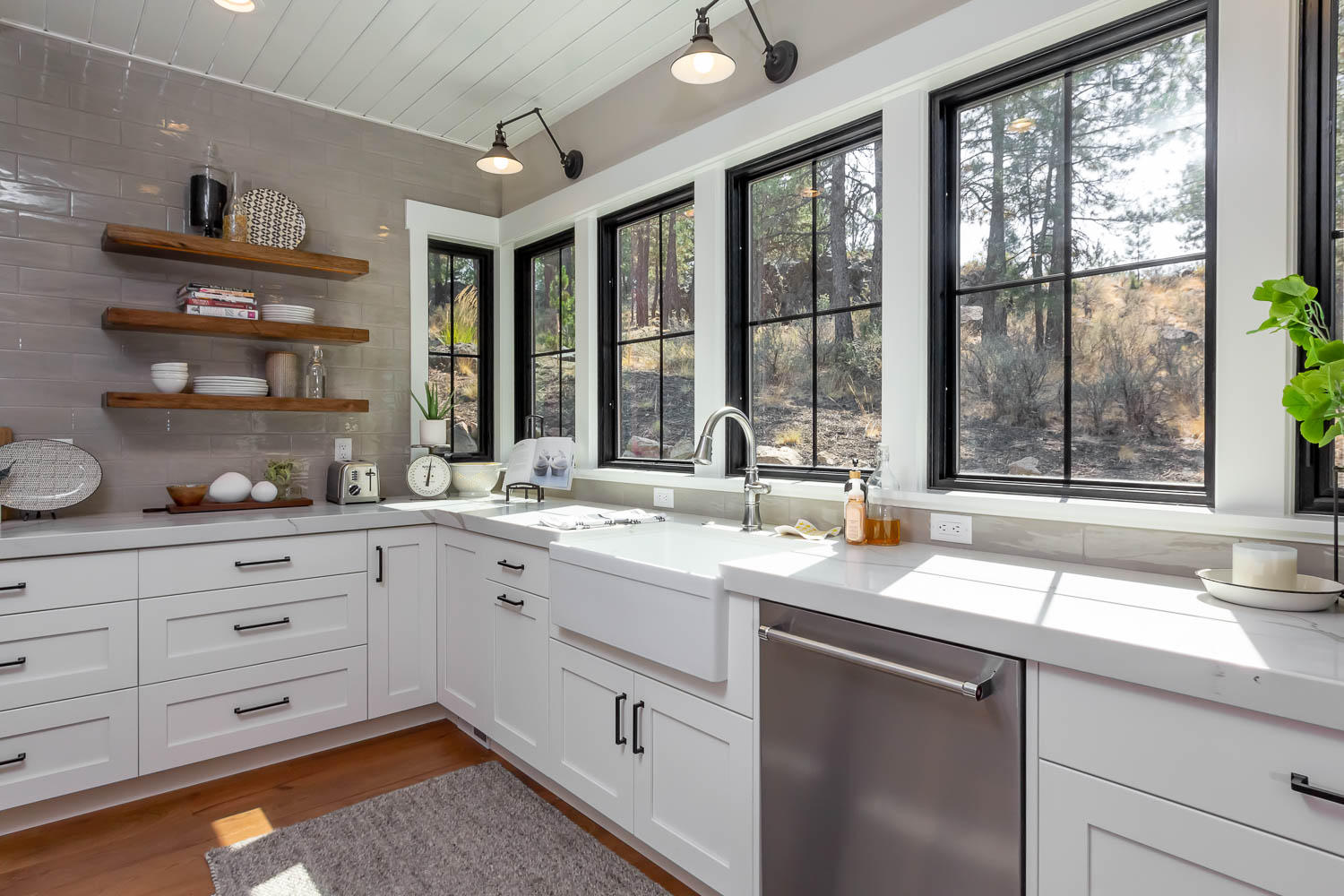 Three Pines - Residential