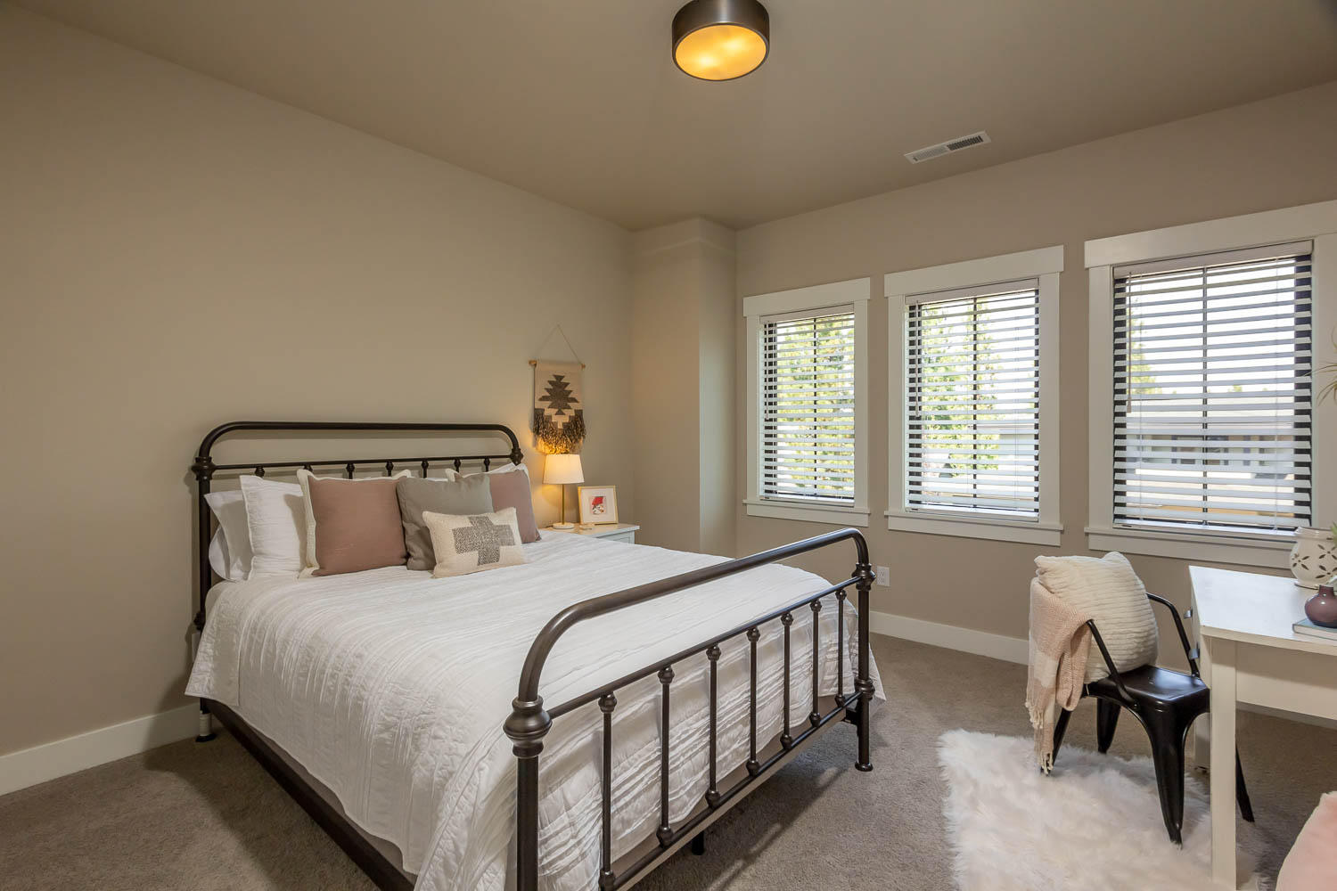 Three Pines - Residential