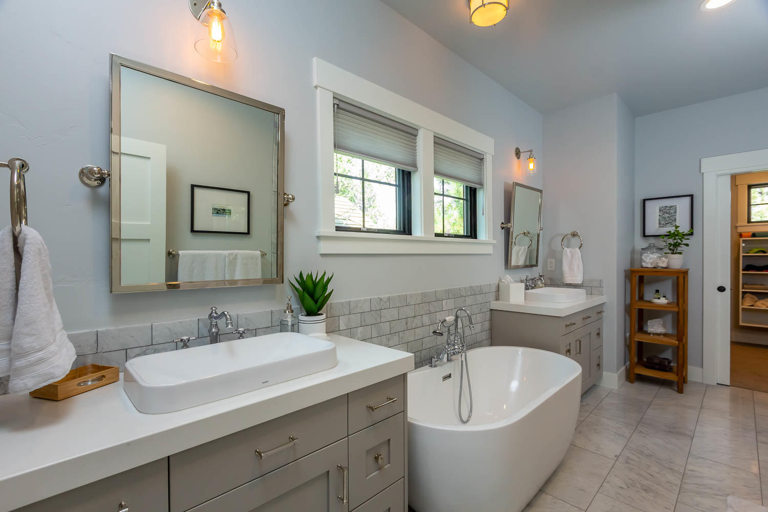 Three Pines - Residential