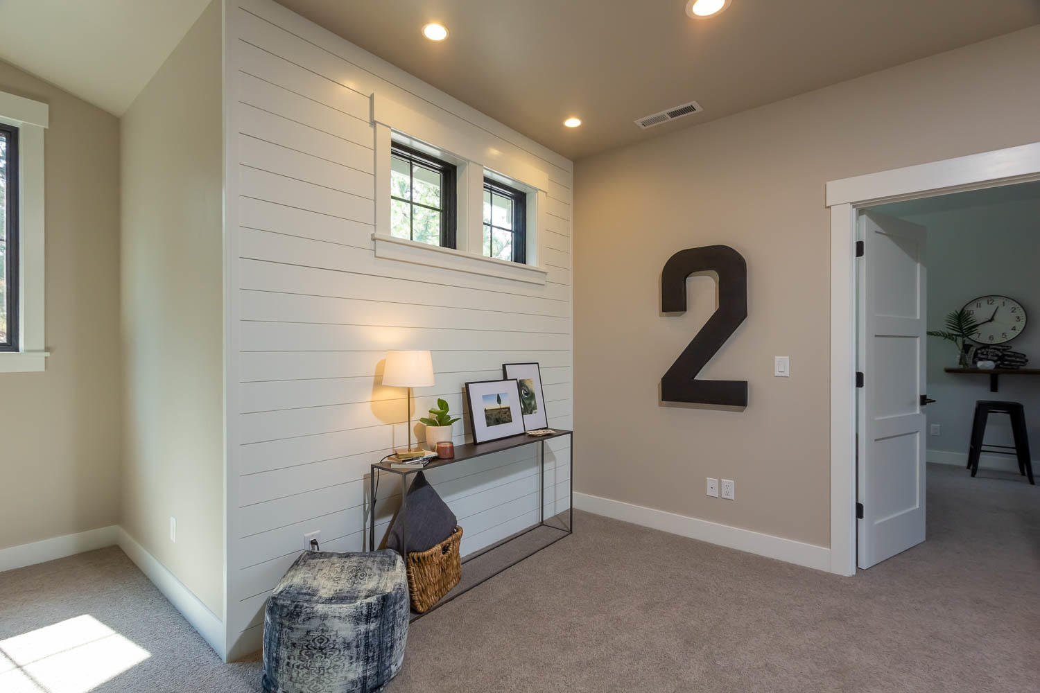 Three Pines - Residential