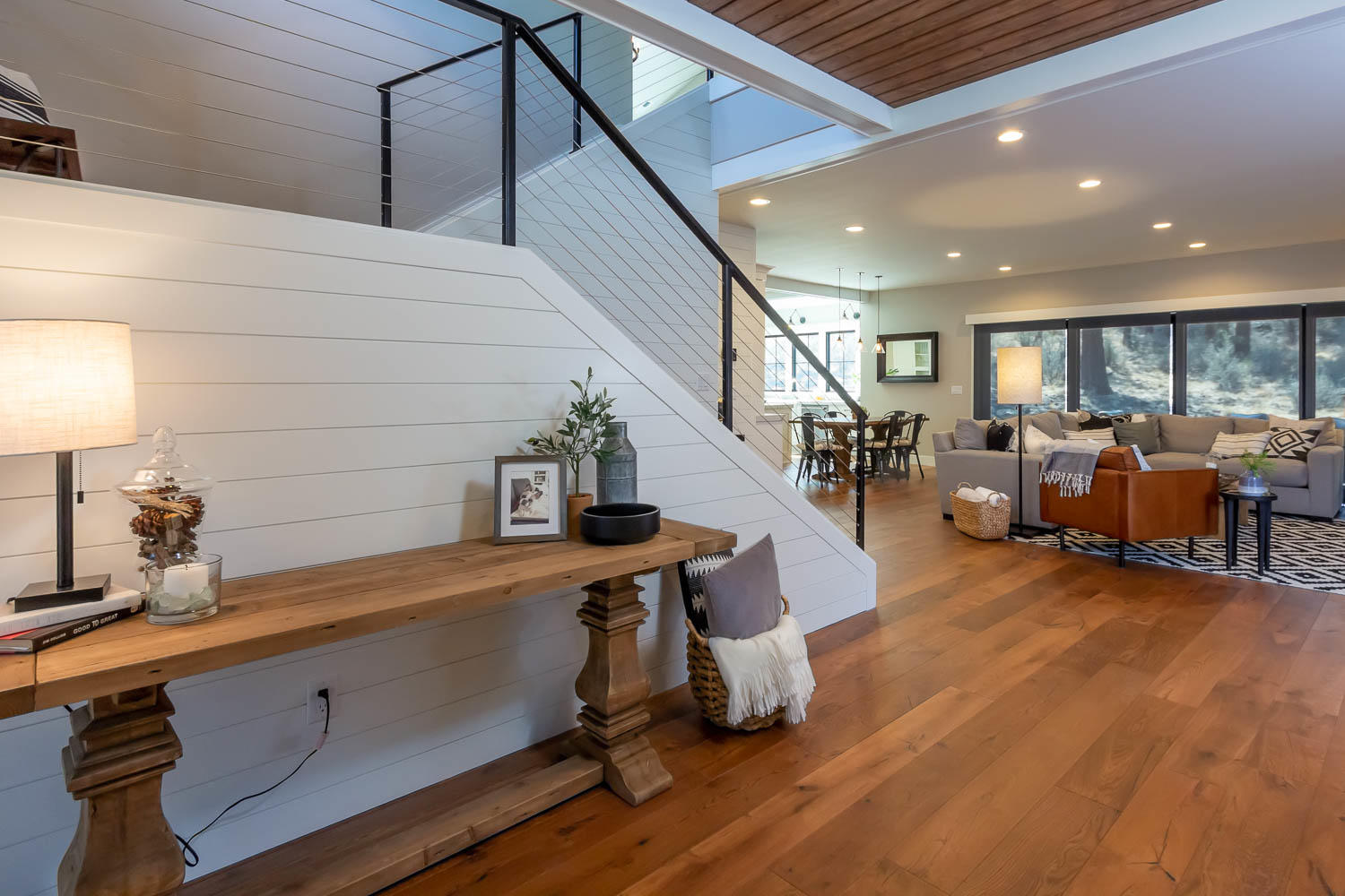 Three Pines - Residential