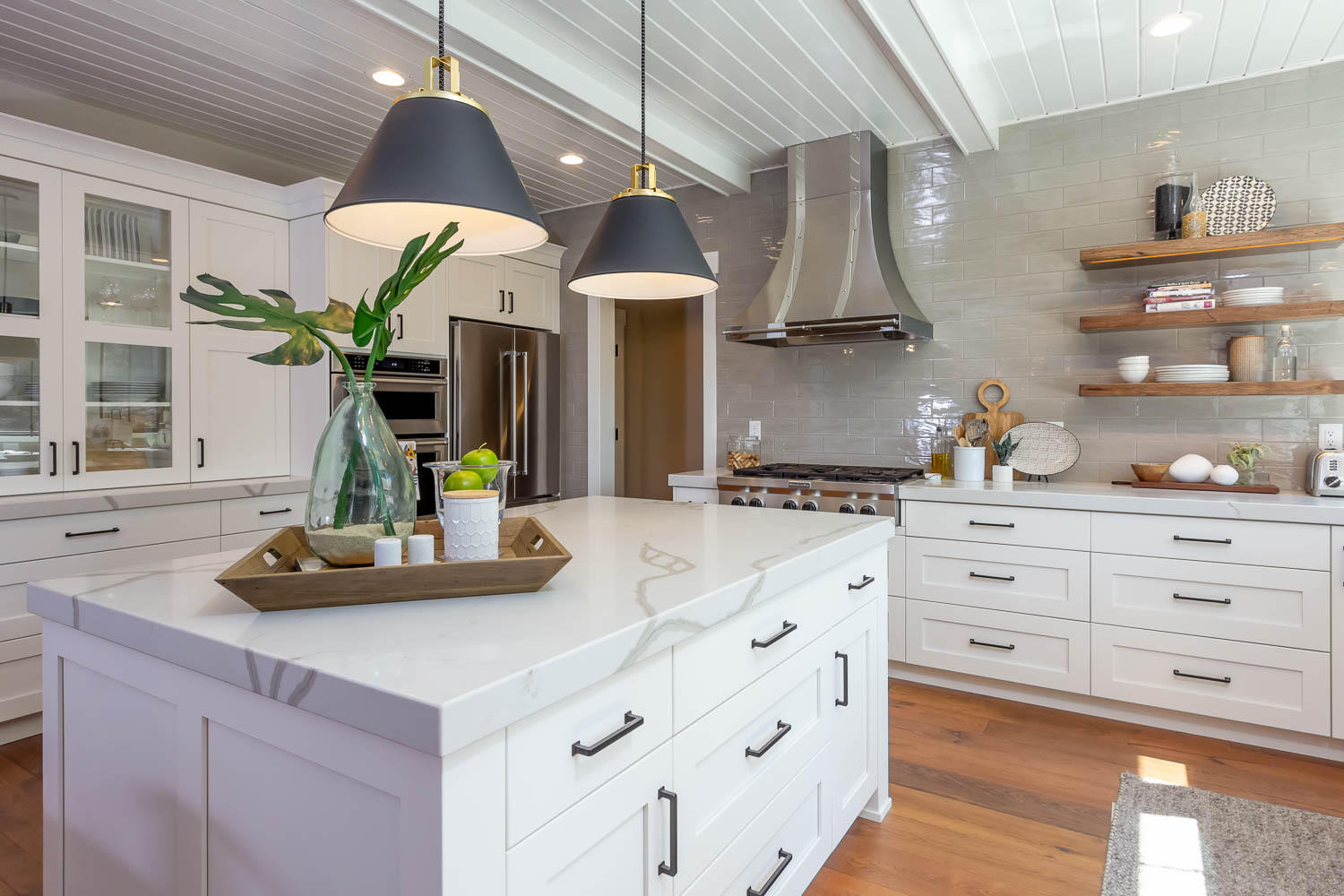 Three Pines - Residential