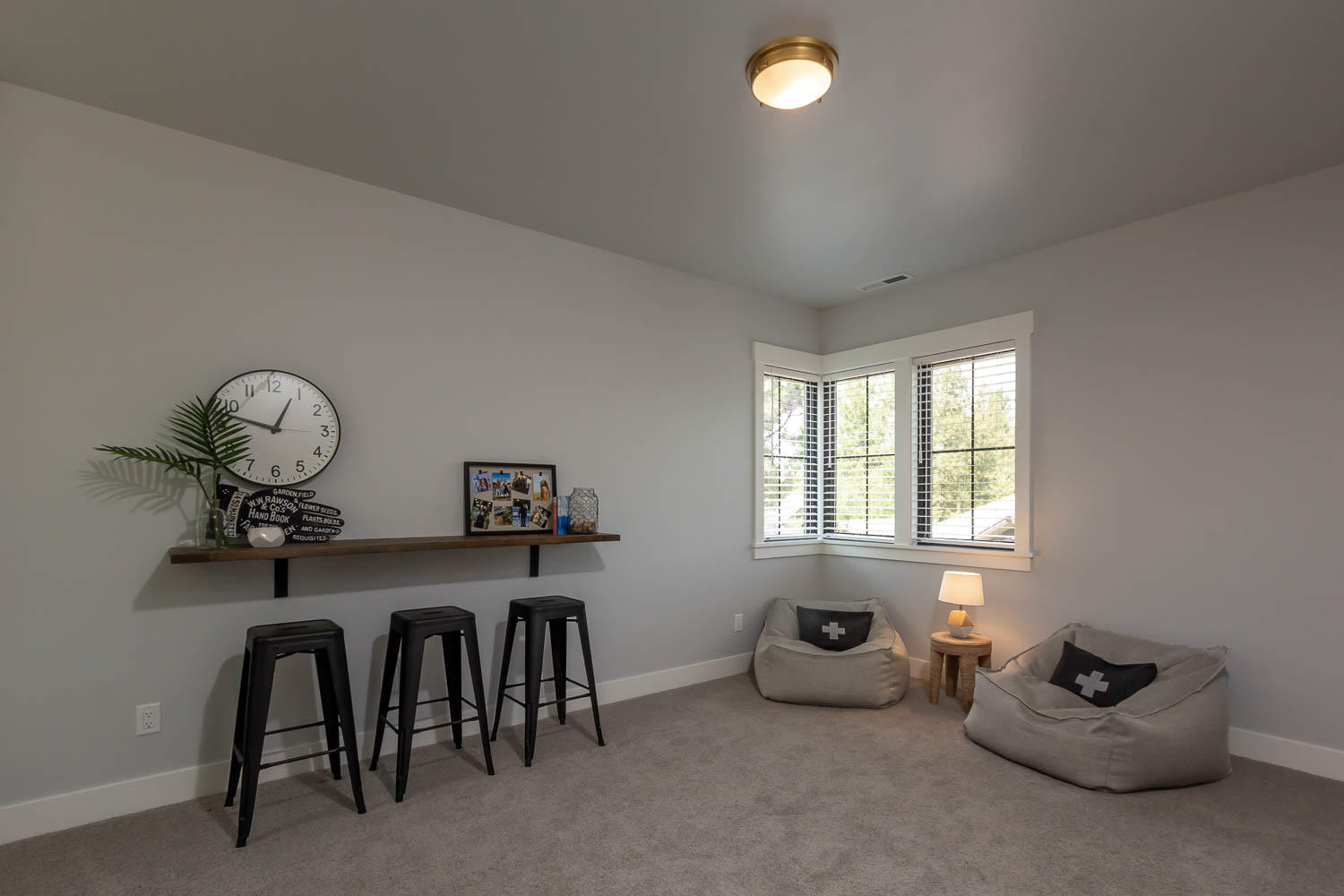 Three Pines - Residential