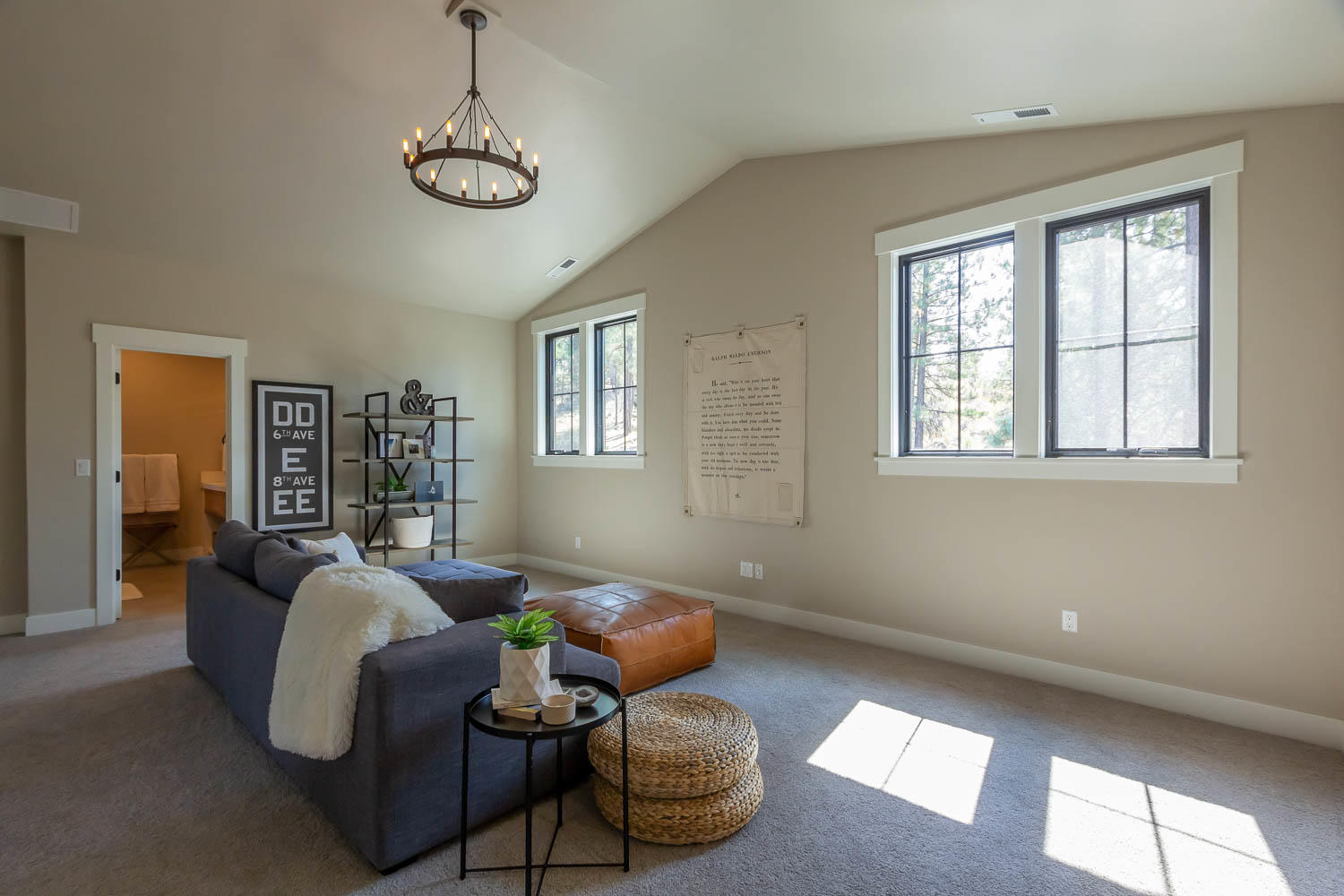 Three Pines - Residential