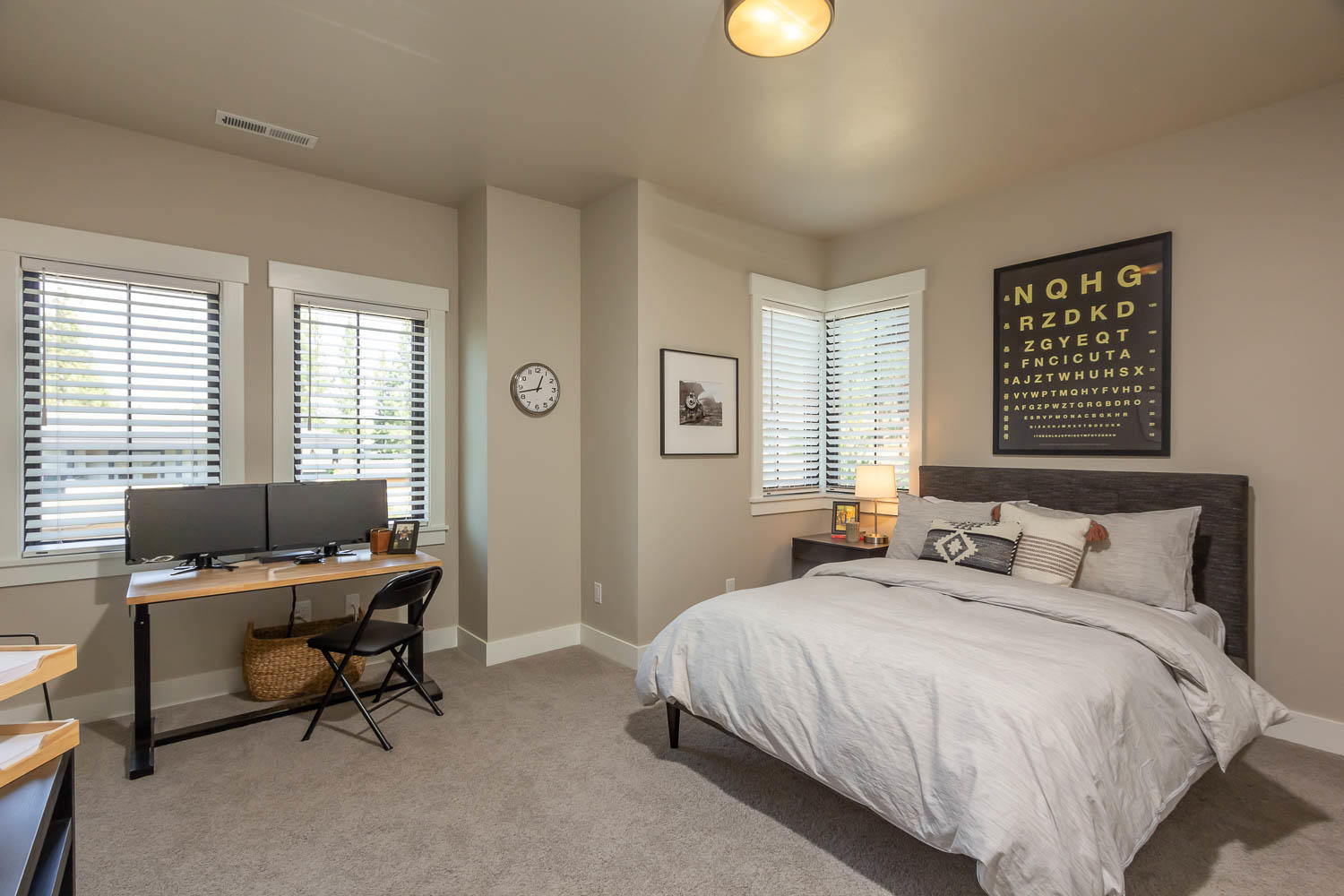 Three Pines - Residential