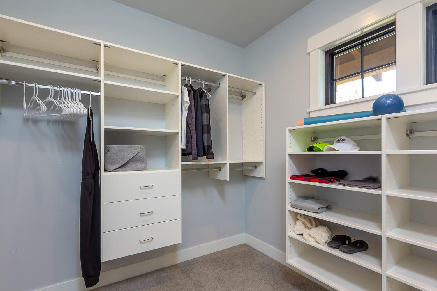 Three Pines - Residential