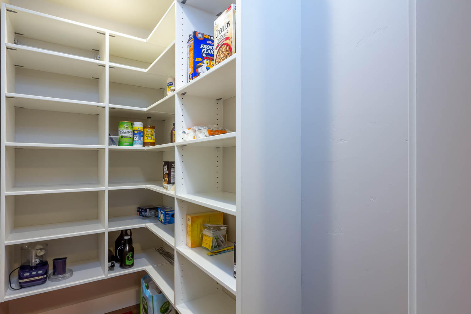 Three Pines - Residential