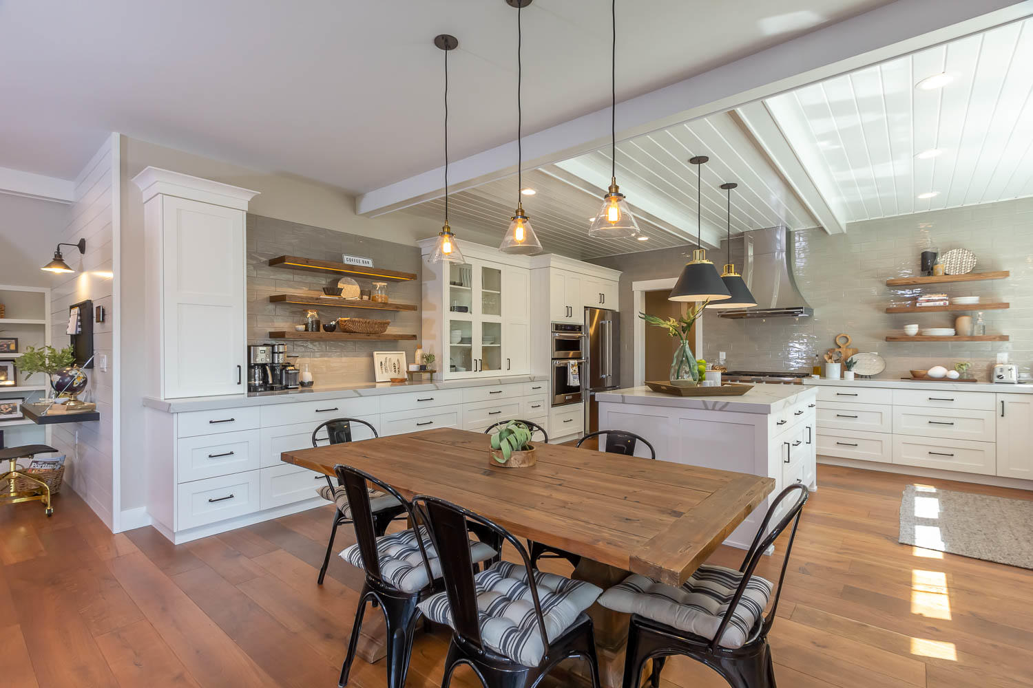 Three Pines - Residential