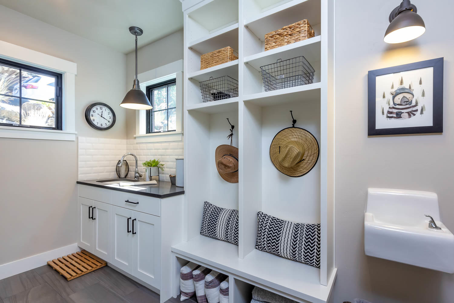 Three Pines - Residential